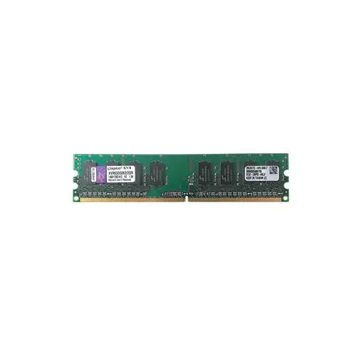 99U5315-049.A00LF - Kingston 2GB Kit 2x1GB DDR2-533MHz PC2-4200 240-Pin UDIMM