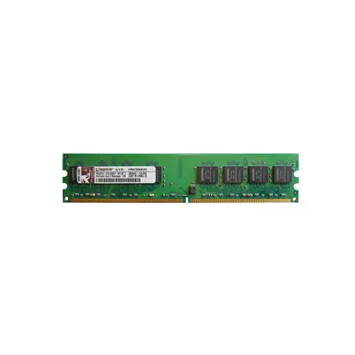 99U5316-010.A00LF - Kingston 2GB DDR2-667MHz PC2-5300 240-Pin UDIMM Memory