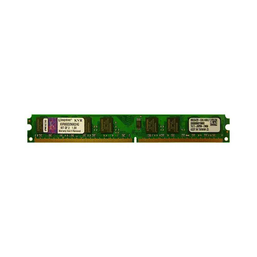 99U5429-030.A00LF - Kingston 4GB DDR2-800MHz PC2-6400 CL6 240-Pin Memory