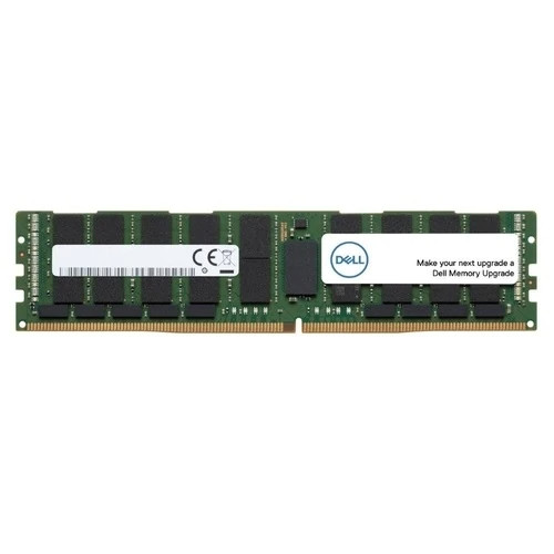 AA783423 - Dell 64GB PC4-25600 DDR4-3200MHz Registered ECC CL22 288-Pin DIMM 1.2V Dual Rank Memory Module