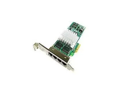 AD339A - HPE 4-Port Gigabit Ethernet PCIe x4 Network Adapter