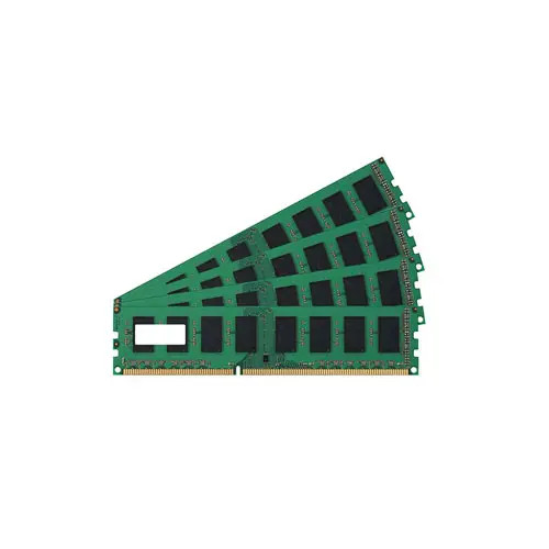 BV080AV - HP 8GB Kit 4x2GB DDR3-1333 240-Pin UDIMM Memory