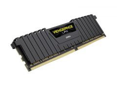 CMK64GX4M4D3000C16 - Corsair 64GB DDR4-3000MHz CL16 288-Pin Memory Kit