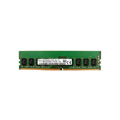 HMA451U6AFR8N-TFN0-AB - HYNIX 4GB DDR4-2133MHz CL15 288-Pin UDIMM