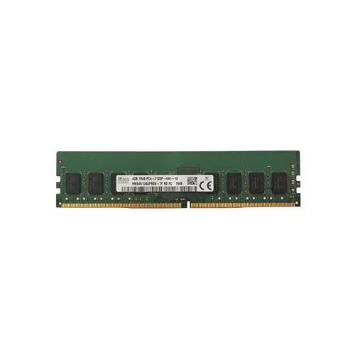 HMA451U6AFR8N-TFN0-AC - HYNIX 4GB DDR4-2133MHz CL15 288-Pin UDIMM