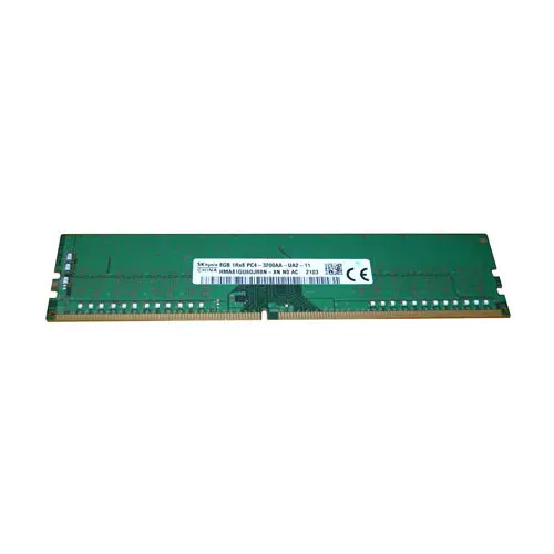 HMA81GU6DJR8N-XN - HYNIX 8GB DDR4-3200MHz CL22 288-Pin DIMM