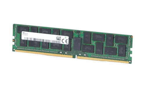 HMA851U6DJR6N-WMN0 - Hynix 4GB PC4-23400 DDR4-2933MHz non-ECC Unbuffered CL21 UDIMM 1.2V Single-Rank Memory Module