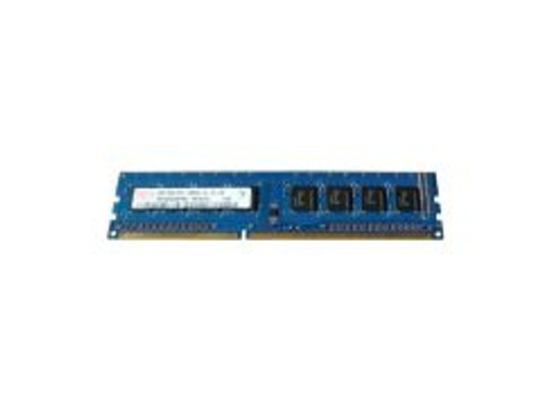 HMT325U6BFR8C-H9N0-AA - Hynix 2GB PC3-10600 DDR3-1333MHz non-ECC Unbuffered CL9 UDIMM Single-Rank Memory Module