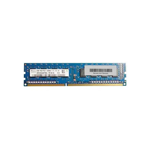 HMT325U6EFR8C-PBN0-AA - HYNIX 2GB DDR3-1600MHz CL11 UDIMM Memory