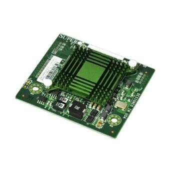 AOC-IBH-002 - SuperMicro InfiniBand 4x DDR Single Port Mezzanine Card