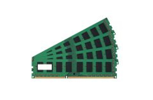 K8Q42AV - HP 8GB Kit (4 X 2GB) PC3-12800 DDR3-1600MHz non-ECC Unbuffered CL11 UDIMM Single-Rank Memory