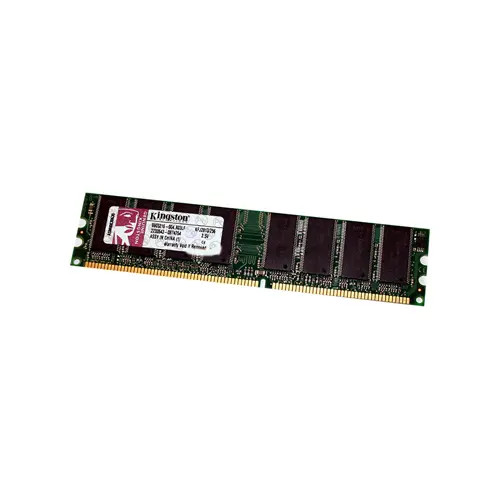 KFJ2813/256 - Kingston Technology 256MB DDR-333 CL2.5 DIMM Memory
