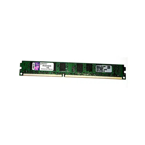 KFJ5731S/2G - Kingston Technology 2GB DDR3-1066MHz PC3-8500 240-Pin DIMM