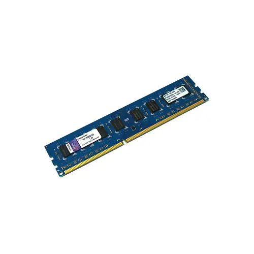KFJ9900/4G - Kingston Technology 4GB DDR3-1333MHz PC3-10600 240-Pin DIMM Memory