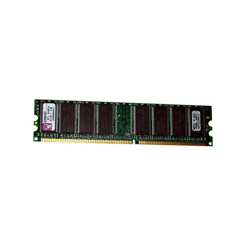 KFJ-E600/1G - Kingston Technology 1GB DDR-400 PC3200 CL3 184-Pin Memory