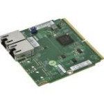 AOC-MGP-I2M-O - SuperMicro Dual Port Gigabit PCIe x4 Network Adapter
