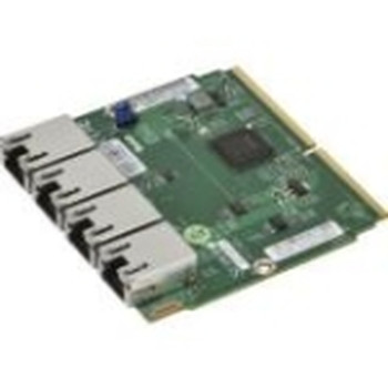 AOC-MGP-I4M-O - SuperMicro 4-Port Gigabit Ethernet Network Adapter