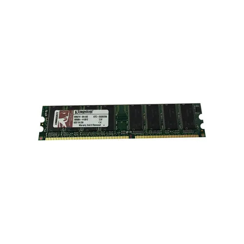KTCD320256 - Kingston Technology 256MB DDR-333 PC2700 CL2.5 184-Pin UDIMM