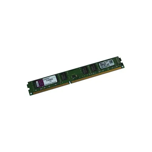 KTH9600B - Kingston 4GB DDR3-1333 PC3-10600 Non-ECC Unbuffered Memory Module