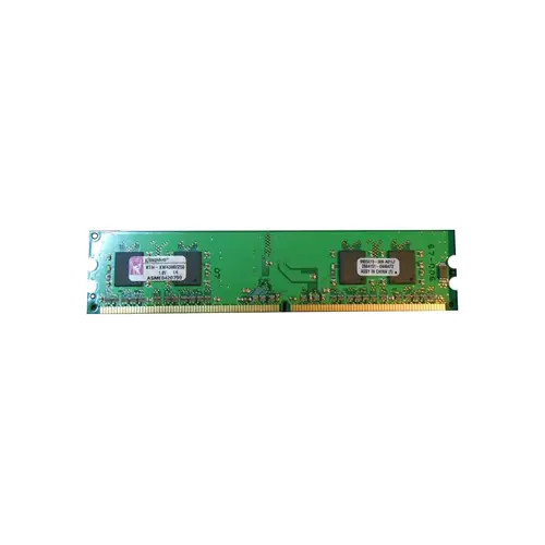 KTH-XW4300/256 - Kingston Technology 256MB DDR2-667MHz CL5 240-Pin Memory