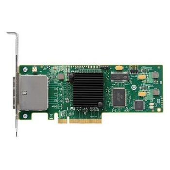 AOC-SAS2-9200-8E - SuperMicro 8-Port SAS Controller