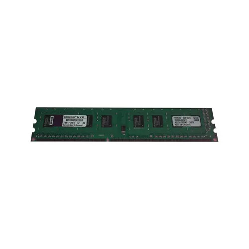 KVR1066D3K2/2GR - Kingston 2GB DDR3-1066MHz PC3-8500 240-Pin Memory Kit