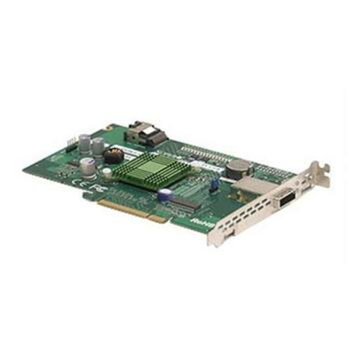 AOC-SAS-8704EM2 SuperMicro LSI00181 HW Raid 1078 4 I-Ports LP