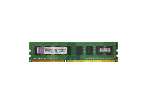 KVR1333D3N9/2G-SP - Kingston Technology 2GB DDR3-1333MHz CL9 UDIMM Memory