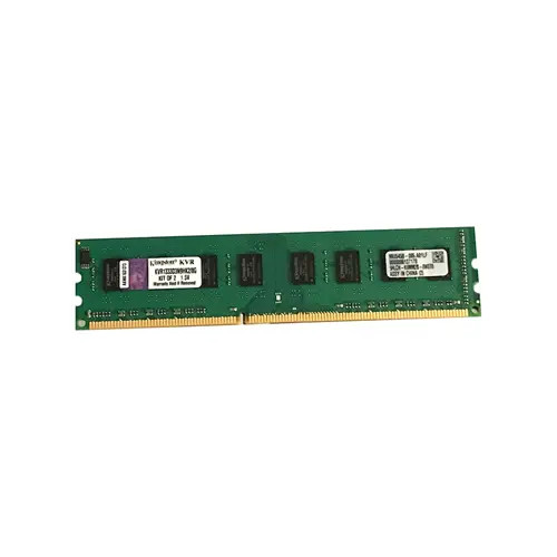 KVR1333D3N9HK2/8G - Kingston Technology 8GB DDR3-1333MHz CL9 240-Pin Memory Kit