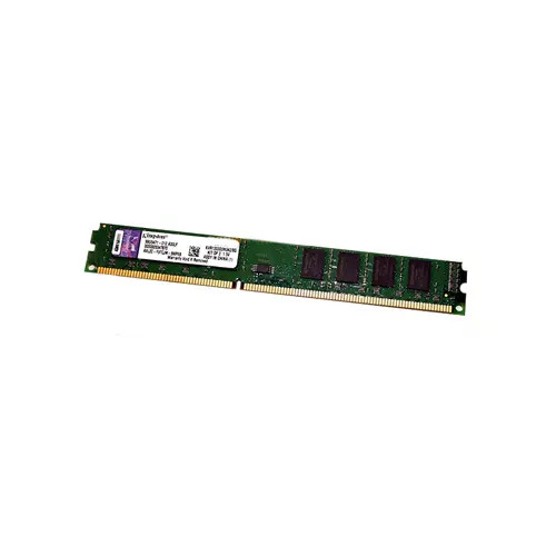 KVR1333D3N9K2/8 - Kingston 8GB DDR3-1333MHz PC3-10600 CL9 240-Pin Memory
