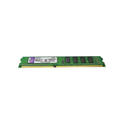 KVR1333D3N9K3/3G - Kingston 3GB DDR3-1333MHz PC3-10600 CL9 240-Pin Memory