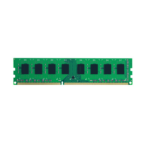 Kingston 16GB DDR4-3200MHz Memory Module KVR32N22S8/16 for Desktops