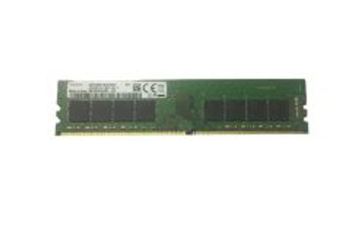 M378A4G43AB2-CVF - Samsung 32GB PC4-23400 DDR4-2933MHz non-ECC Unbuffered CL21 288-Pin DIMM 1.2V Dual Rank Memory Module