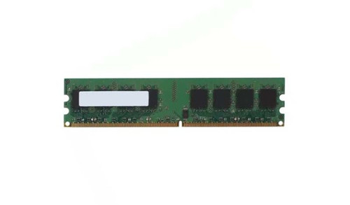 MT16HTF25664AY-53EGZES - Micron 2GB DDR2-433MHz non-ECC Unbuffered CL4 240-Pin DIMM 1.8V Memory Module