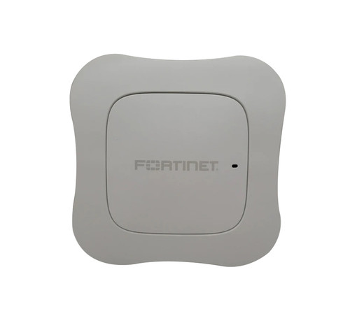 AP832I Fortinet 11abgn 2.4ghz/5ghz 3x3 3stream Ac Access Point Integrated Antenna
