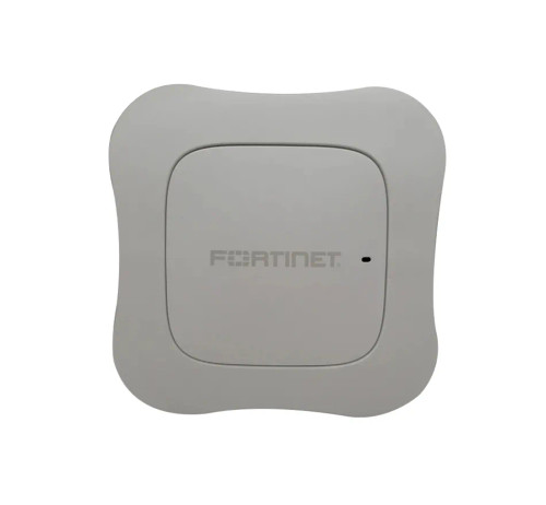 AP832I - Fortinet 2.4GHz 5GHz 6 Antenna 2 Port PoE Wireless Access Point
