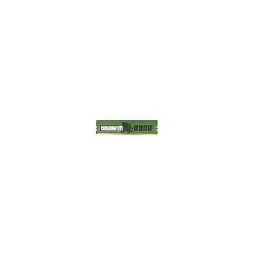 MTA16ATF2G64AZ-2G6J1 - MICRON 16GB DDR4-2666MHz CL19 UDIMM Memory