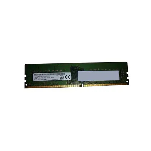 MTA16ATF2G64AZ-3G2E1 - MICRON 16GB DDR4-3200MHz CL22 288-Pin DIMM