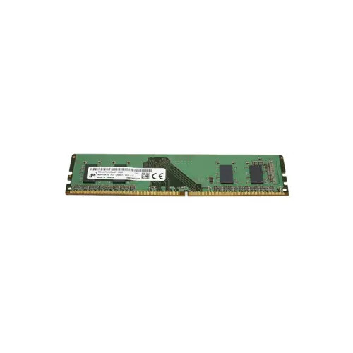 MTA4ATF51264AZ-2G6E1 - MICRON 4GB DDR4-2666MHz CL19 288-Pin UDIMM