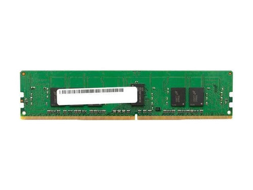 MTA8ATF2G64AZ-3G2E1 - Micron 16GB PC4-25600 DDR4-3200MHz non-ECC Unbuffered CL22 UDIMM 1.2V Single-Rank Memory Module