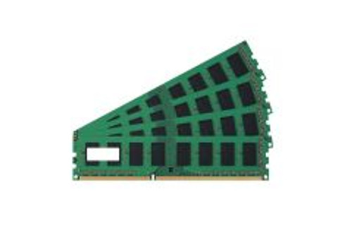 N1S38AV - HP 32GB Kit (4 X 8GB) PC3-12800 DDR3-1600MHz non-ECC Unbuffered CL11 240-Pin DIMM Dual Rank Memory