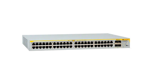 Allied Telesis AT-8000GS/48 Layer 2 Managed Network Switch