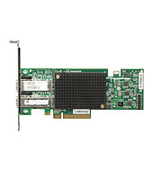 BK835A - HPE 2-Port 10Gb PCIe x8 SFP+ Network Adapter