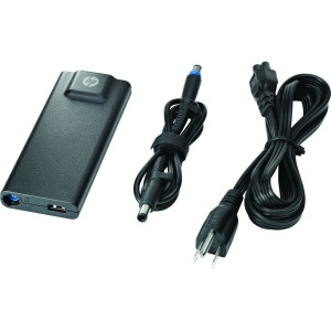 BT796AA#ABA - HP 90W 5V 19.5V AC Adapter