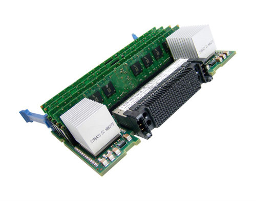 41V2093 - IBM 4GB 533MHz CUoD DIMM Memory Card Module