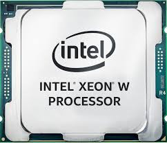 BX80695W2223 - Intel Xeon W-2223 3.60GHz Quad-Core Processor