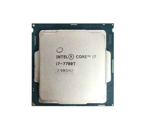 BXC80677I77700T - Intel Core i7-7700T 2.90GHz LGA1151 Processor
