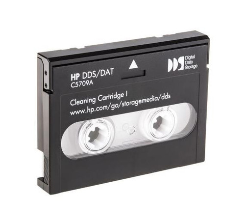 C5709-60010 - HP DAT DDS-2 4GB/8GB Data Cartridge Backup Tape