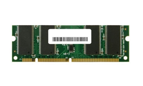 Q6007A - HP 48MB DDR 100-Pin Flash Memory for LaserJet 2400 Series Printer
