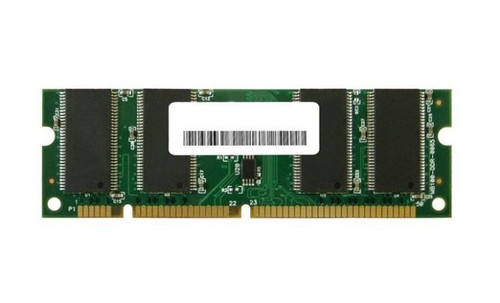 Q6007AX - HP 48MB DDR 100-Pin Flash Memory for LaserJet 2400 Series Printer